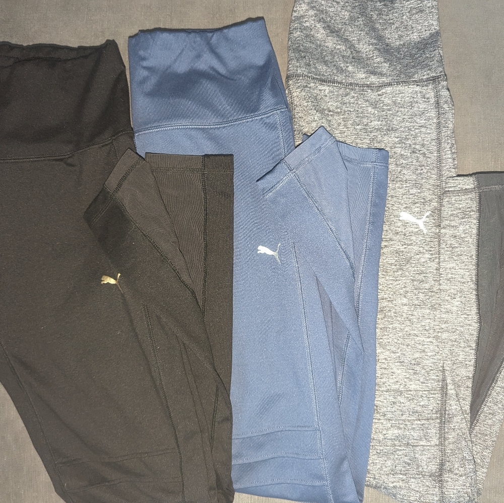 Puma Workout Leggings